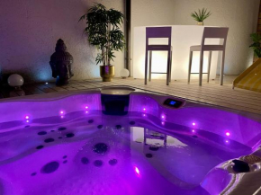 Private SPA Seeliebe - Neueröffnung !!!